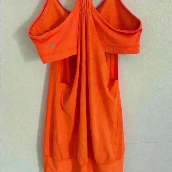 Lululemon No limet top - Picture 3 of 3